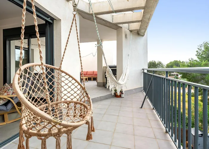 Apartment Casa *