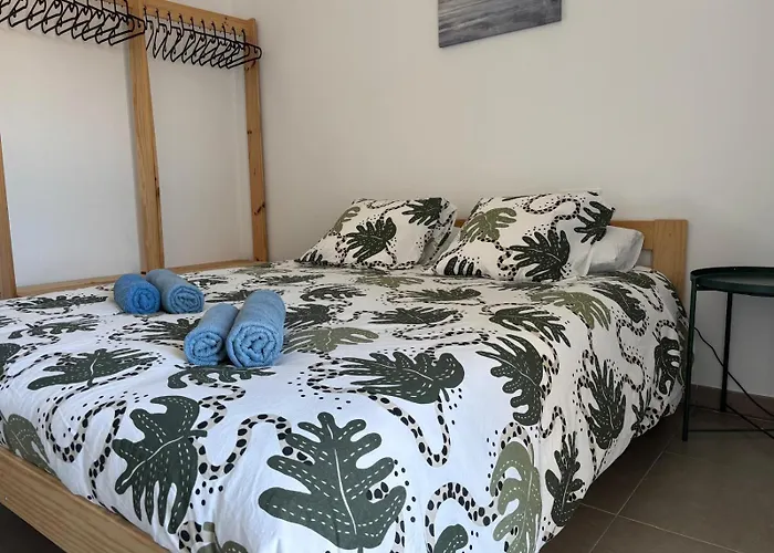 Casa Apartment *