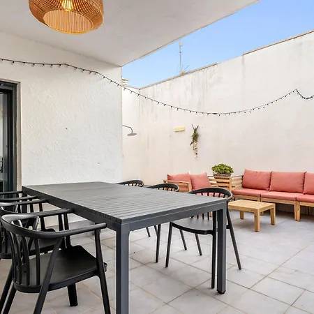 شقة Casa *