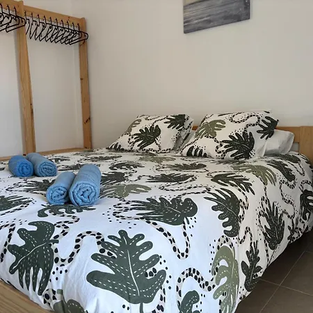 Casa アパート *
