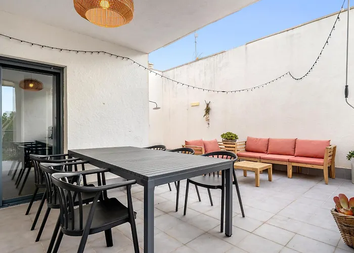 شقة Casa *